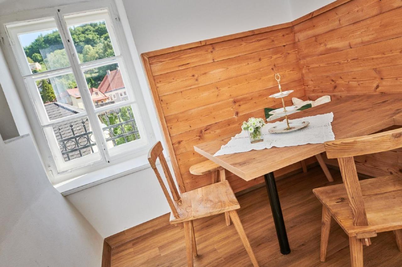 Leopold An Der Ybbs Apartment Waidhofen an der Ybbs Ngoại thất bức ảnh